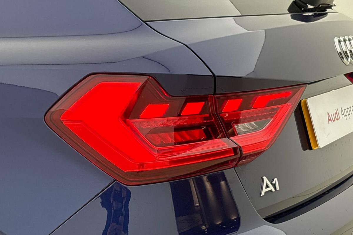 Used Audi A1 2024 for sale - 76677423: Photo 18