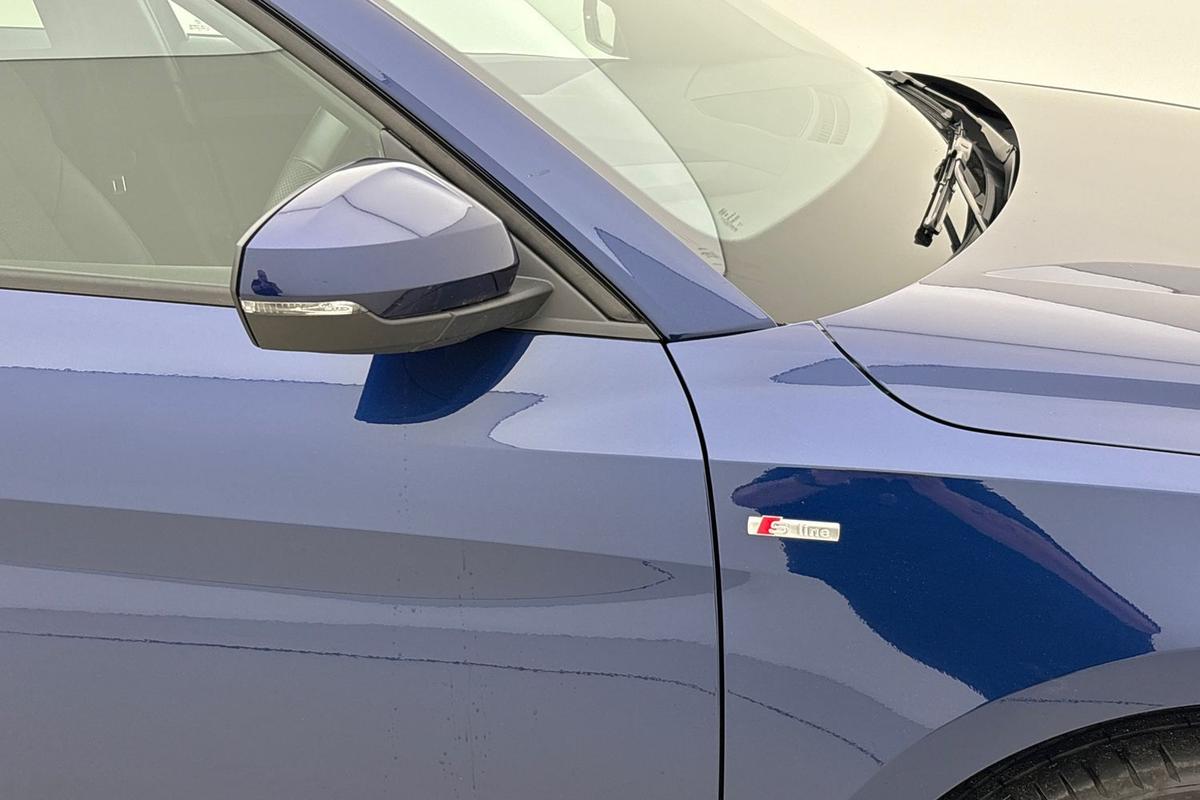 Used Audi A1 2024 for sale - 76677423: Photo 20