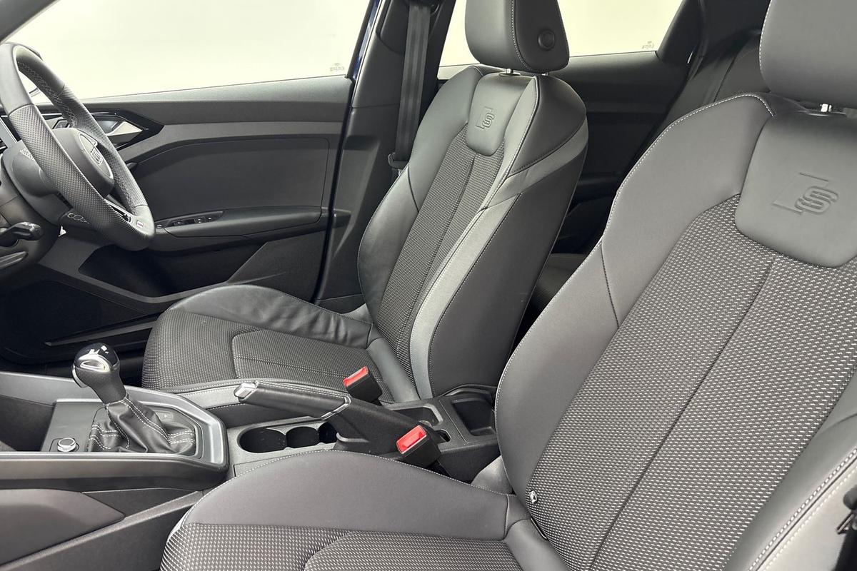 Used Audi A1 2024 for sale - 76677423: Photo 22