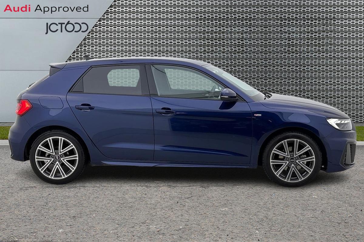 Used Audi A1 2024 for sale - 76677423: Photo 4