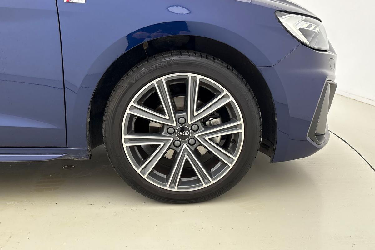 Used Audi A1 2024 for sale - 76677423: Photo 5