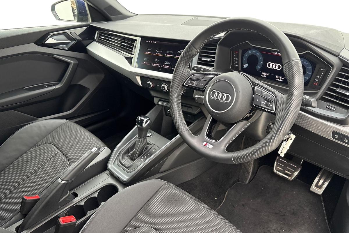 Used Audi A1 2024 for sale - 76677423: Photo 6