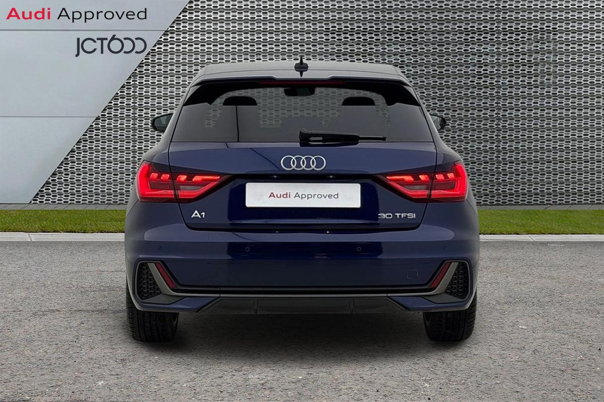 Used Audi A1 2024 for sale - 76677423: Photo 7