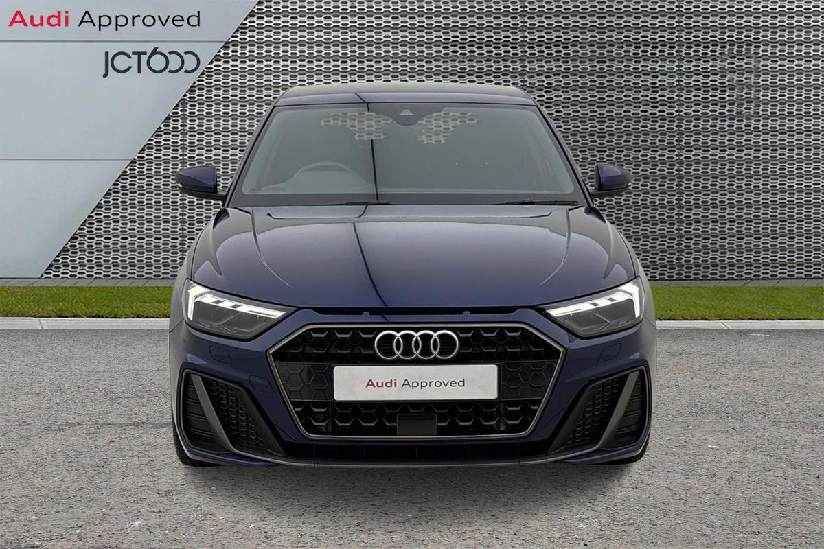 Used Audi A1 2024 for sale - 76677423: Photo 8