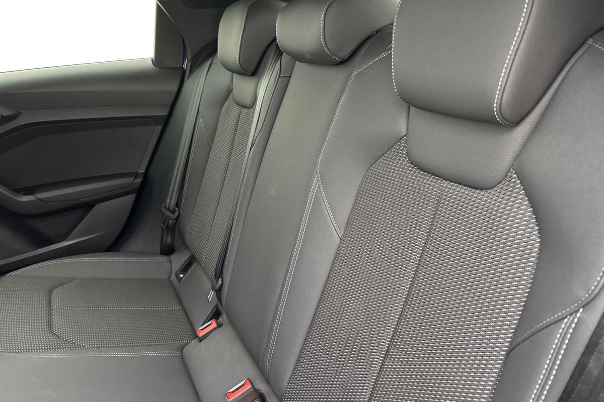 Used Audi A1 2024 for sale - 76677423: Photo 9