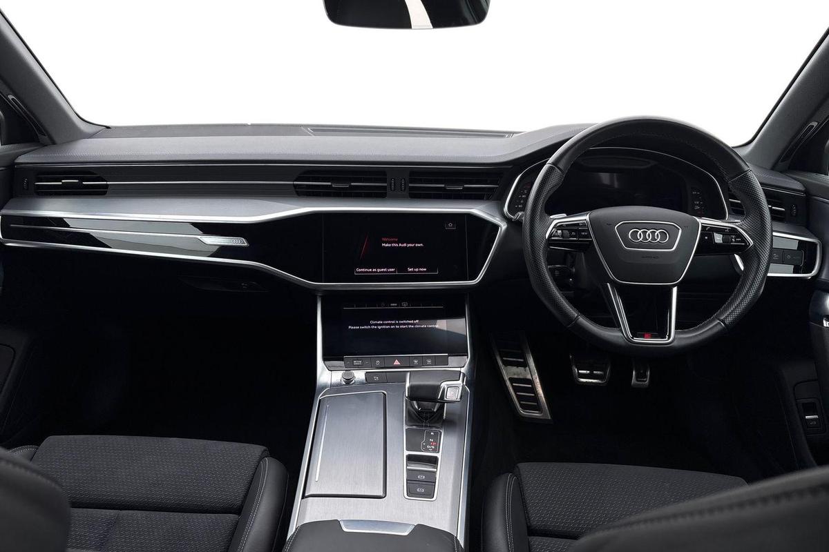 Used Audi A6 2022 for sale - 76675078: Photo 10
