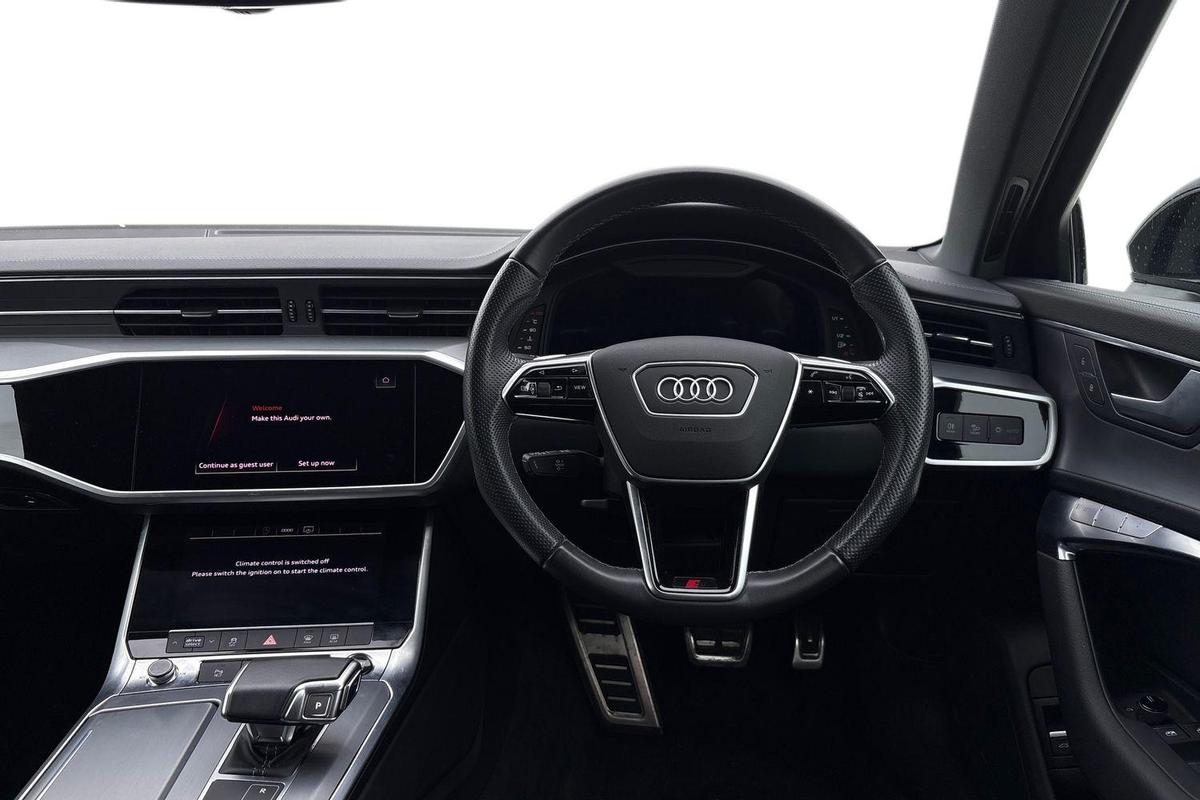 Used Audi A6 2022 for sale - 76675078: Photo 11