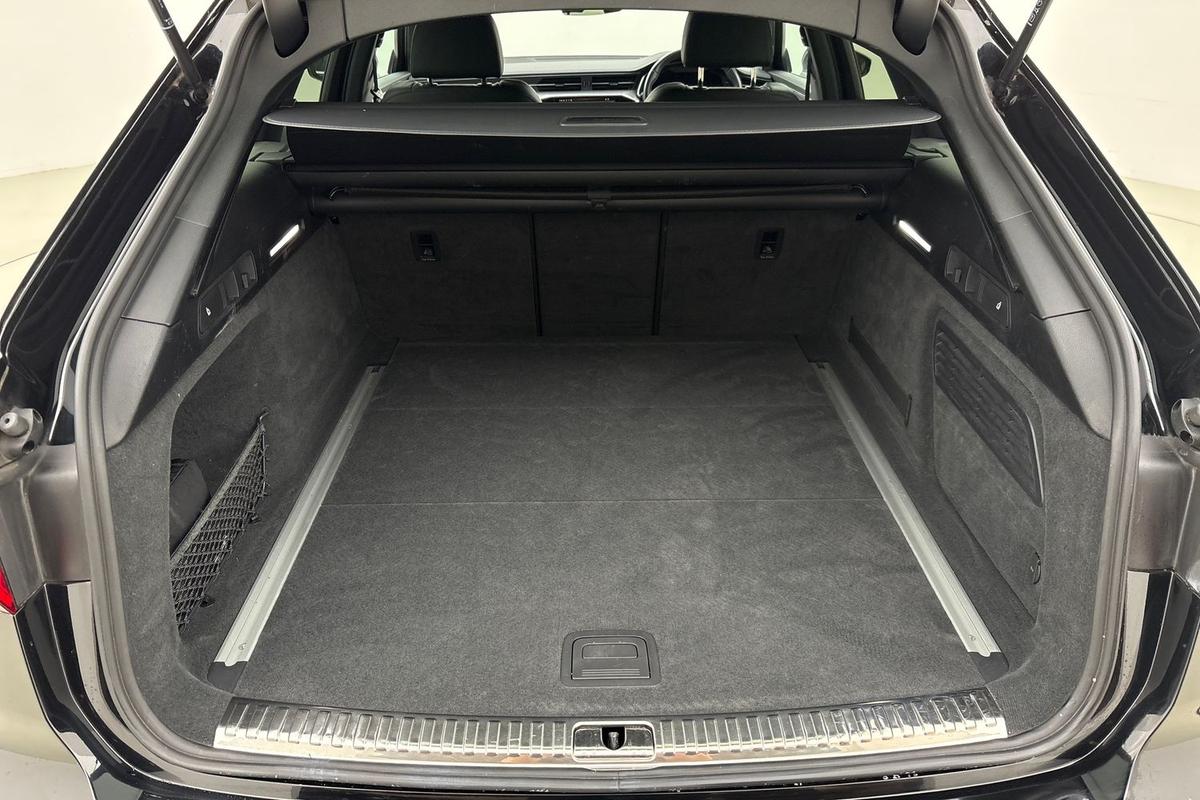 Used Audi A6 2022 for sale - 76675078: Photo 12