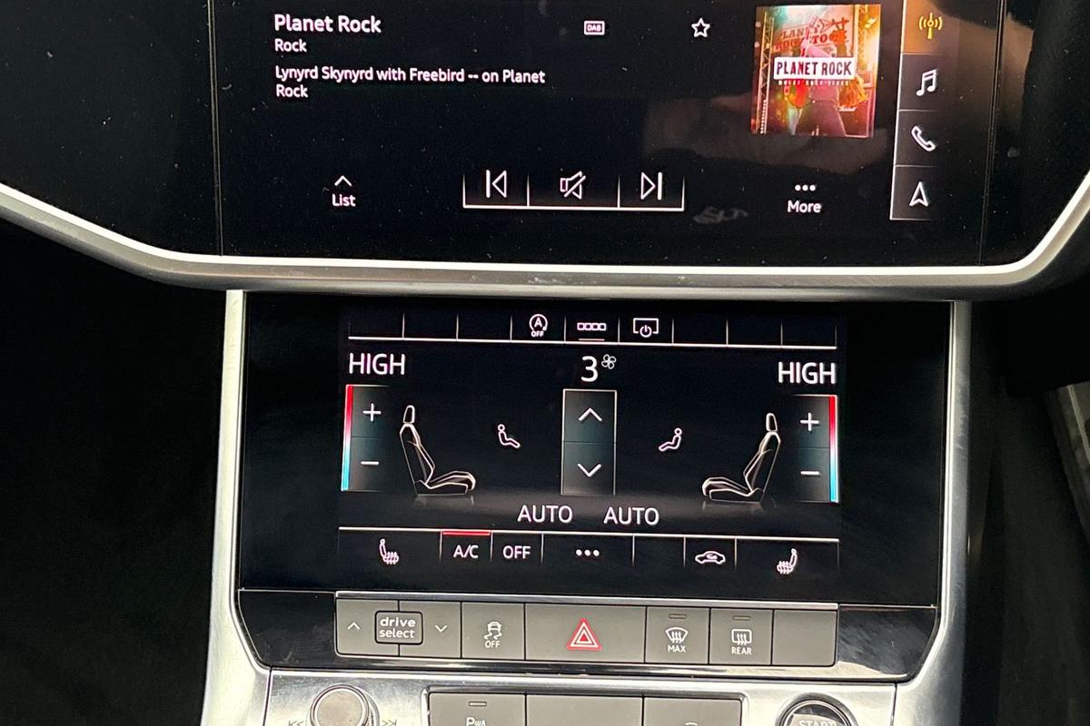 Used Audi A6 2022 for sale - 76675078: Photo 13