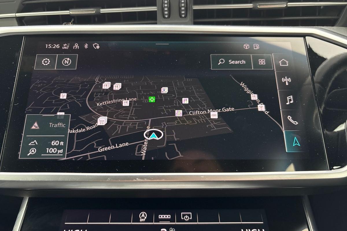 Used Audi A6 2022 for sale - 76675078: Photo 14