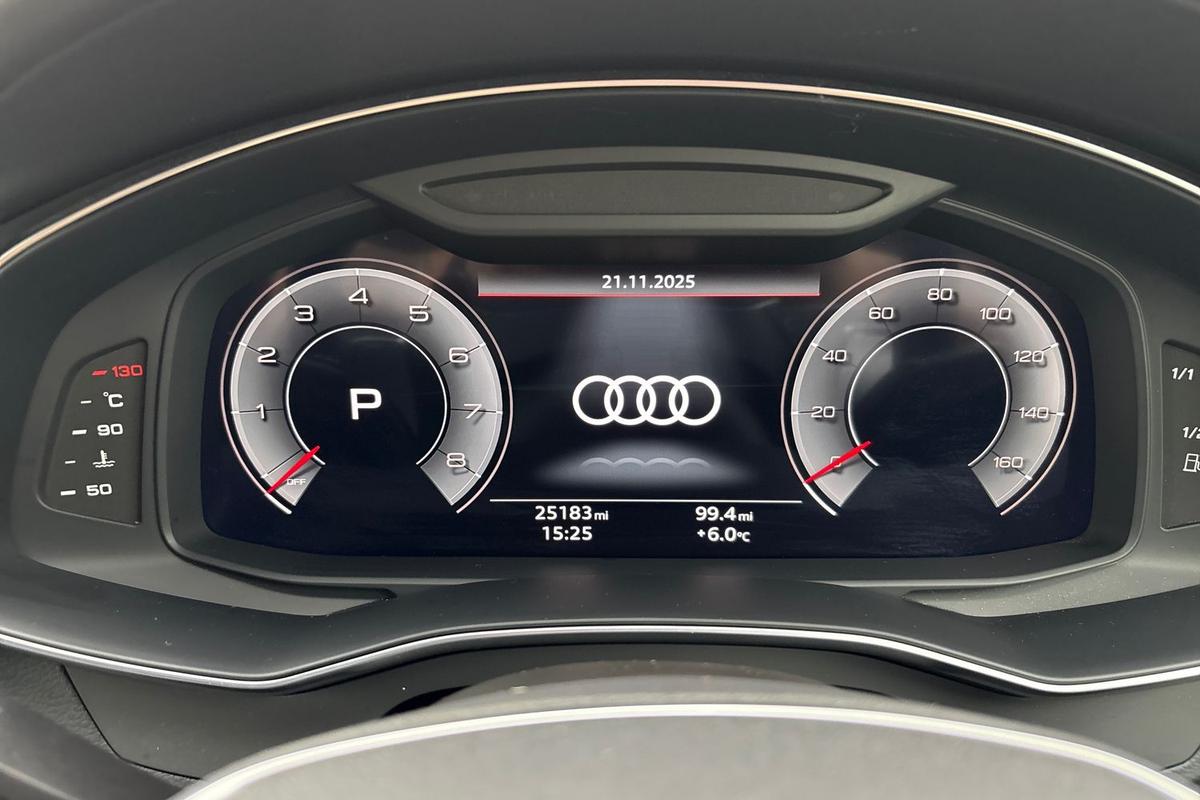 Used Audi A6 2022 for sale - 76675078: Photo 15