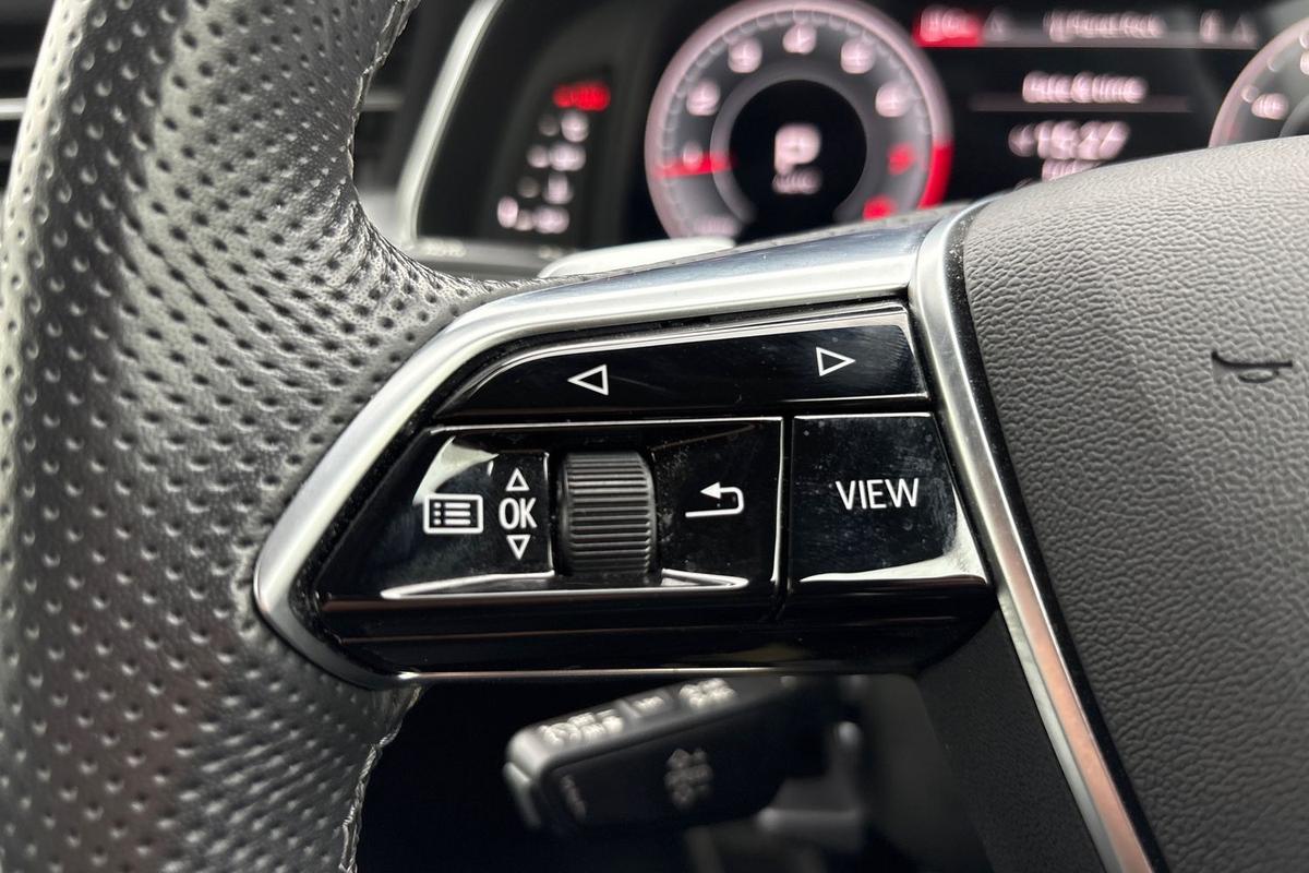 Used Audi A6 2022 for sale - 76675078: Photo 16