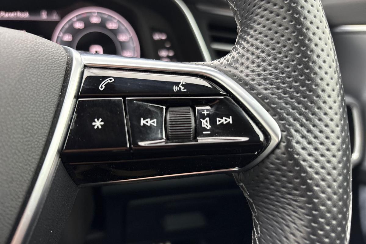 Used Audi A6 2022 for sale - 76675078: Photo 17