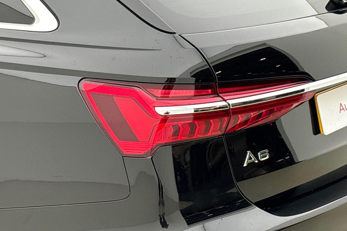 Used Audi A6 2022 for sale - 76675078: Photo 18