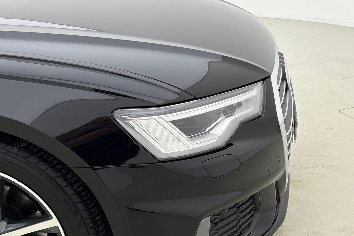 Used Audi A6 2022 for sale - 76675078: Photo 19