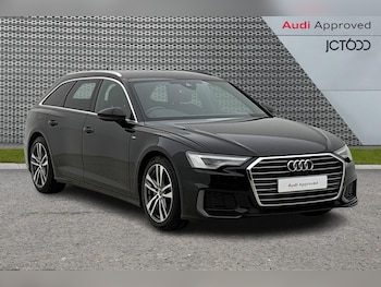 Audi - A6