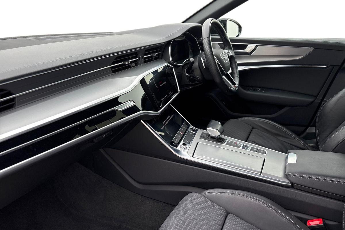 Used Audi A6 2022 for sale - 76675078: Photo 2