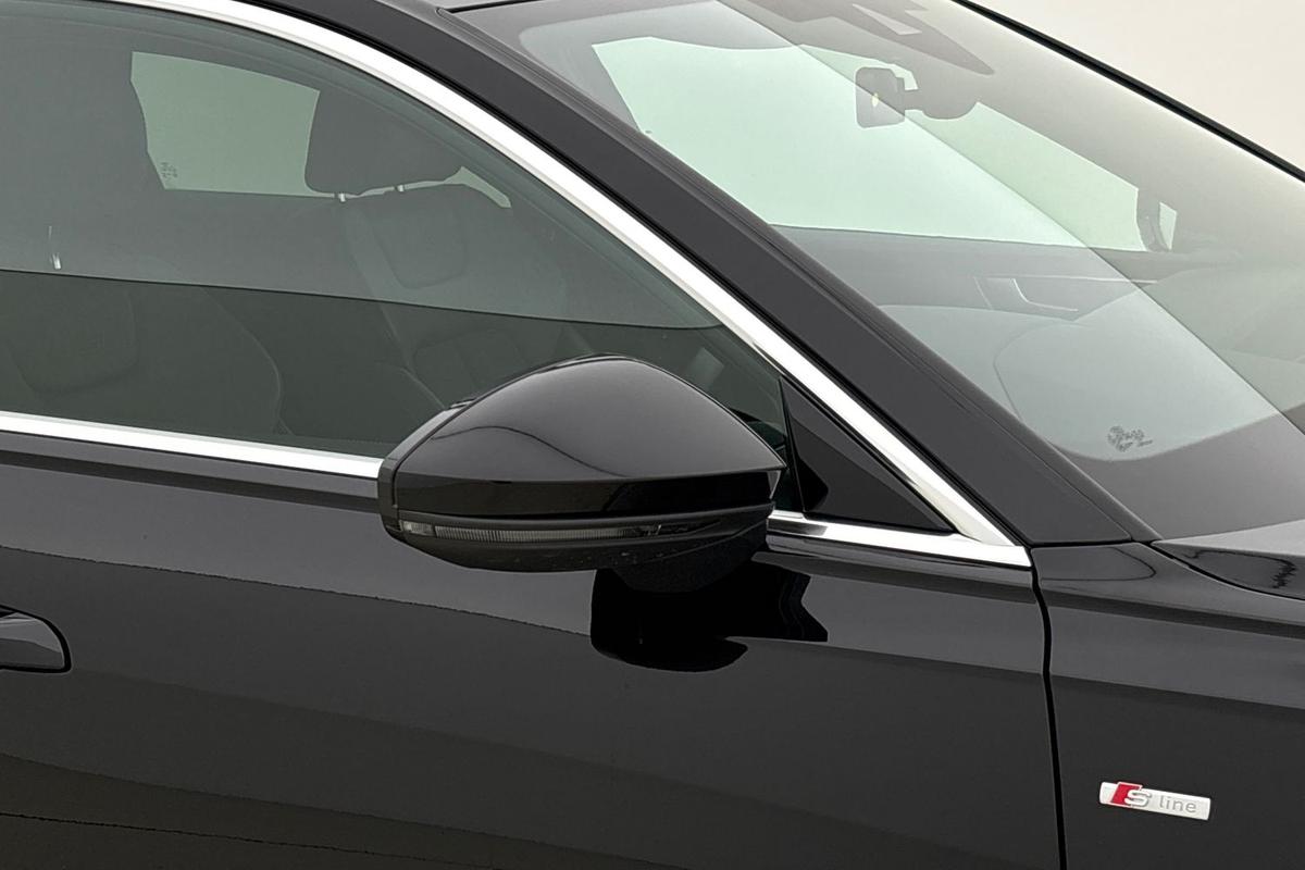 Used Audi A6 2022 for sale - 76675078: Photo 20