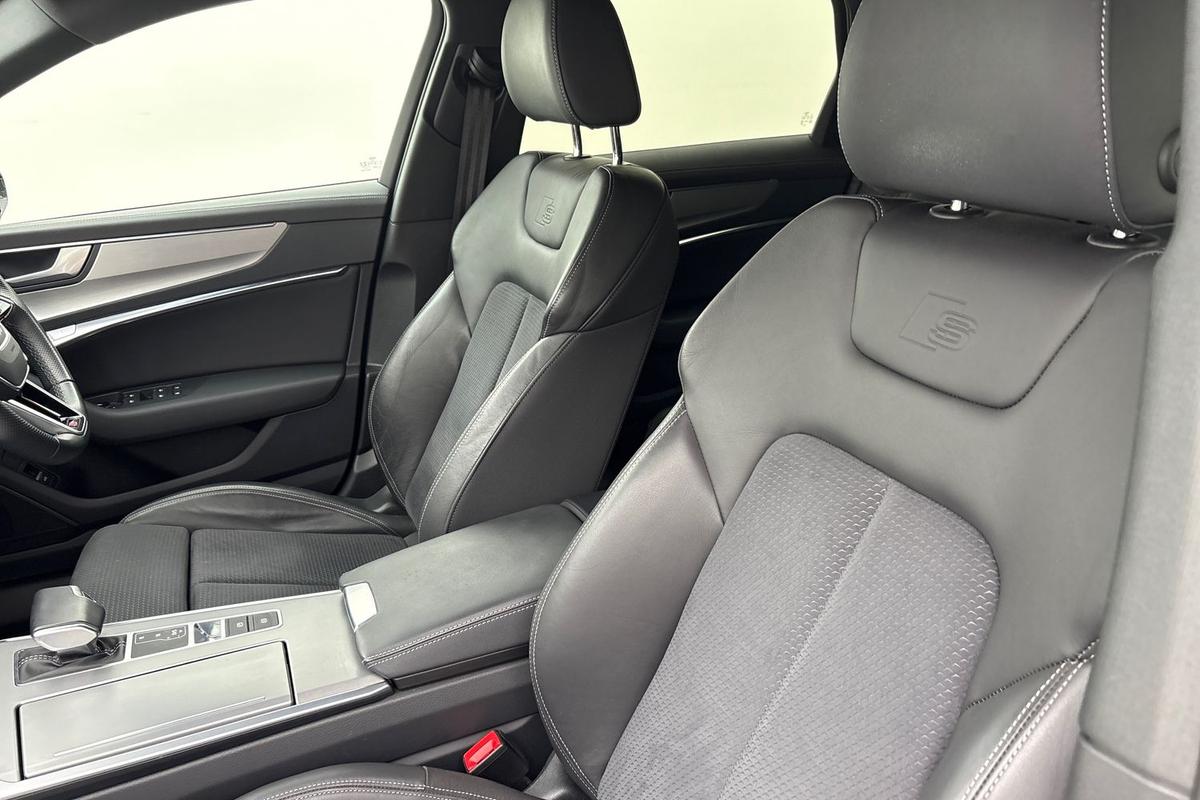 Used Audi A6 2022 for sale - 76675078: Photo 21