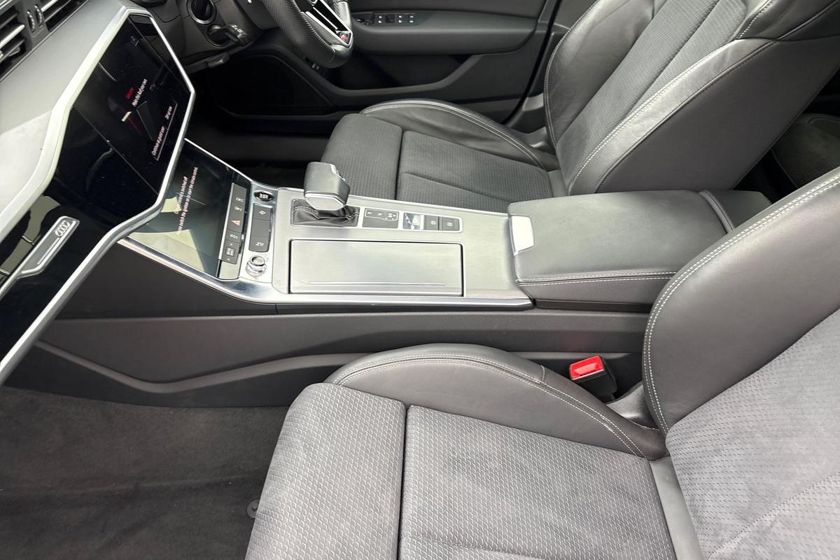 Used Audi A6 2022 for sale - 76675078: Photo 22