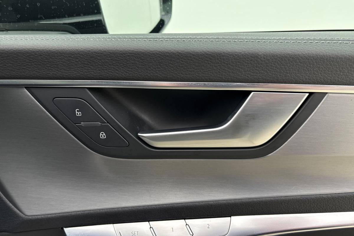 Used Audi A6 2022 for sale - 76675078: Photo 25