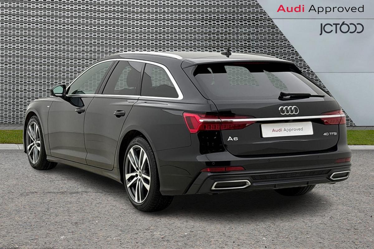 Used Audi A6 2022 for sale - 76675078: Photo 3