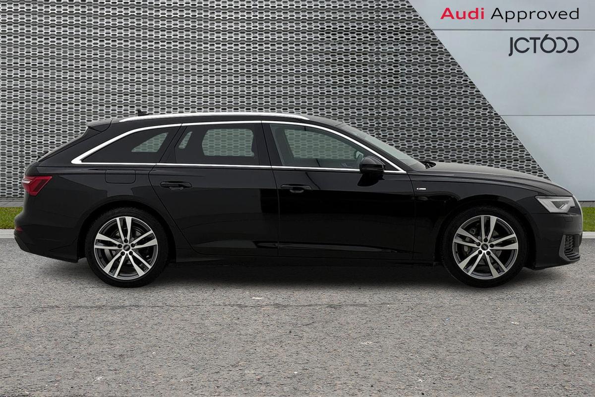 Used Audi A6 2022 for sale - 76675078: Photo 4