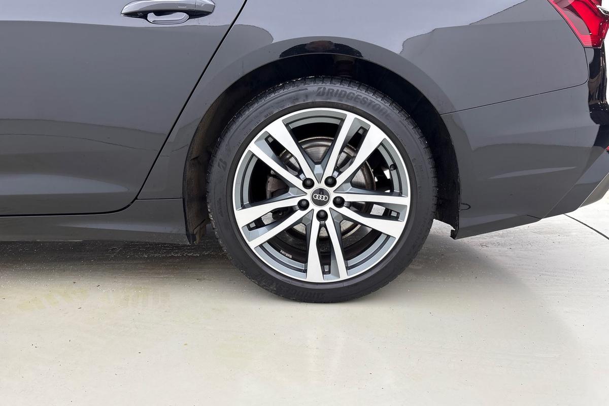 Used Audi A6 2022 for sale - 76675078: Photo 5