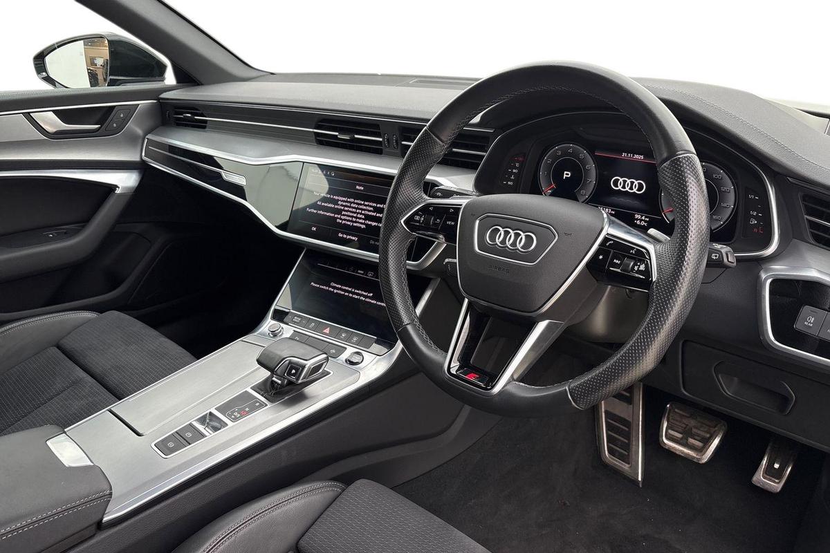 Used Audi A6 2022 for sale - 76675078: Photo 6
