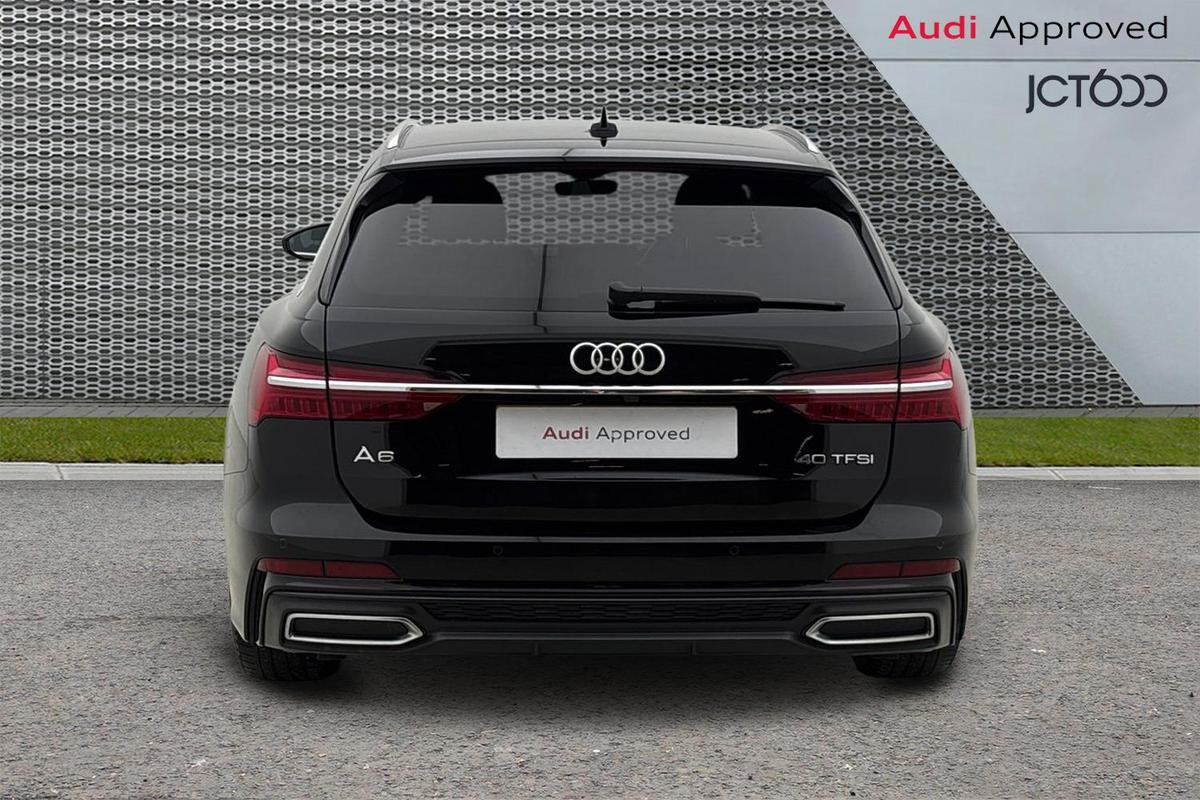 Used Audi A6 2022 for sale - 76675078: Photo 7