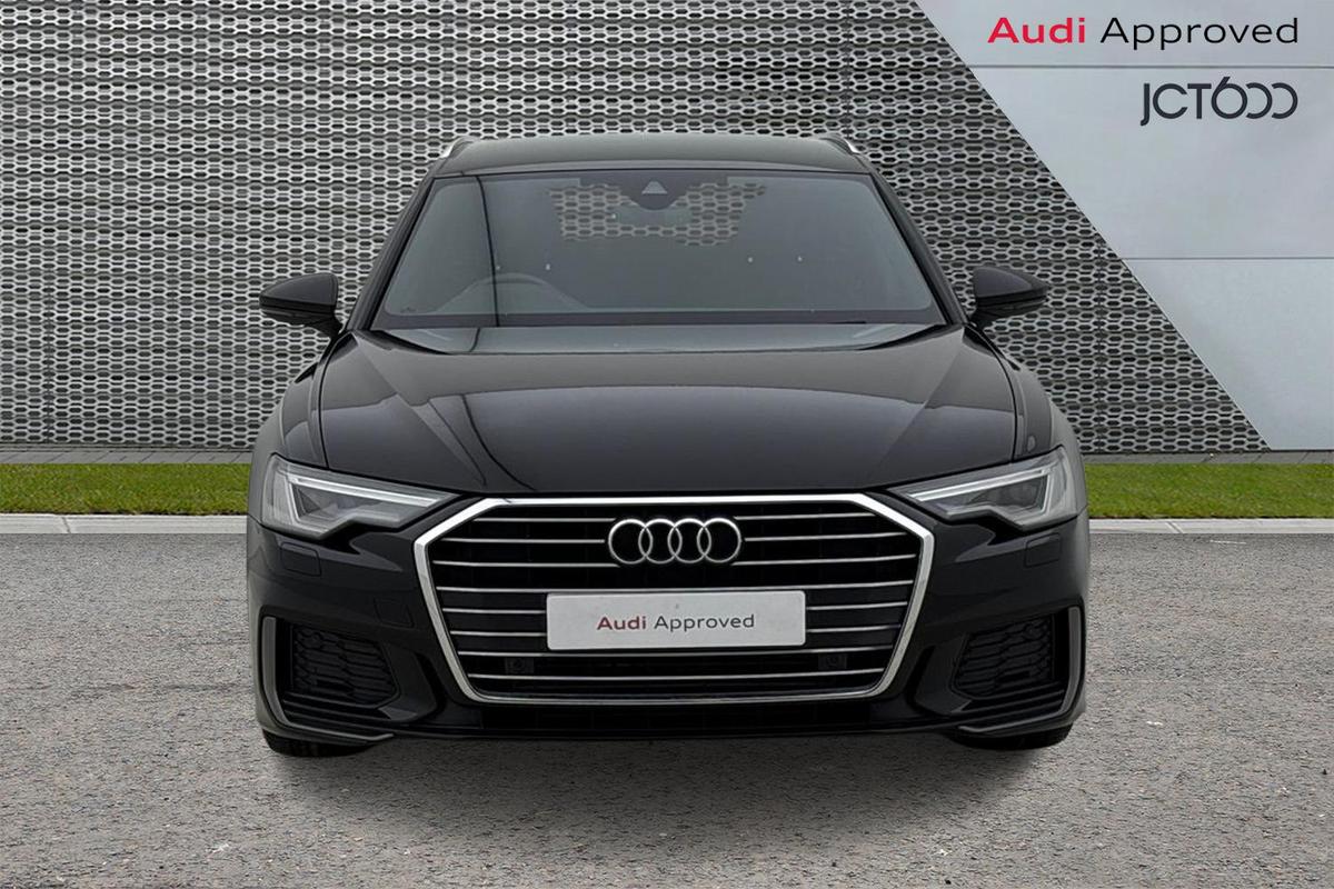 Used Audi A6 2022 for sale - 76675078: Photo 8