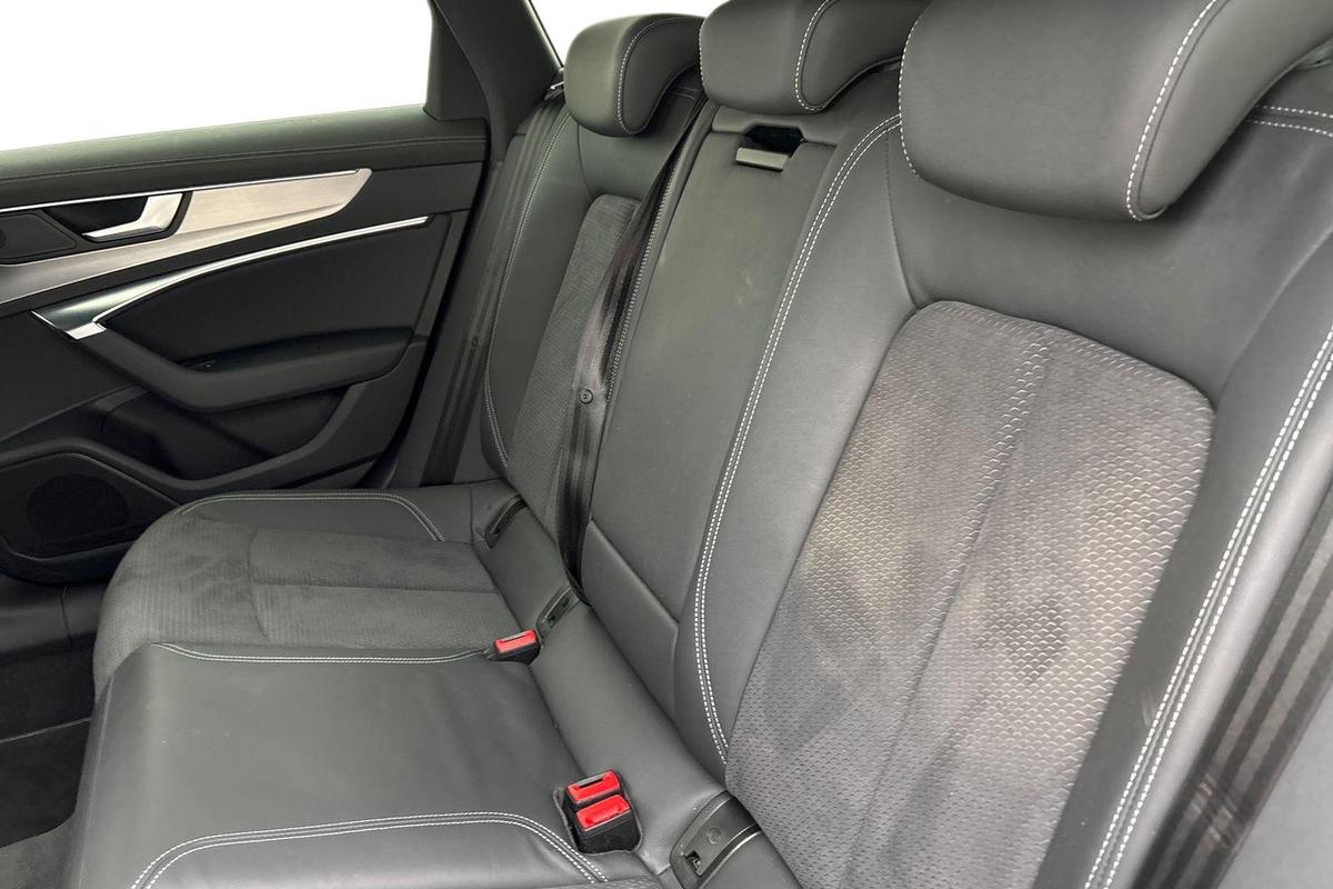 Used Audi A6 2022 for sale - 76675078: Photo 9