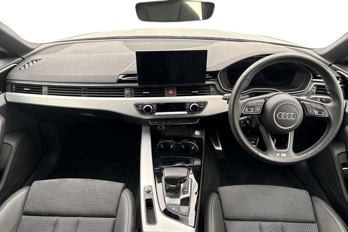 Used Audi A5 2023 for sale - 77533238: Photo 10