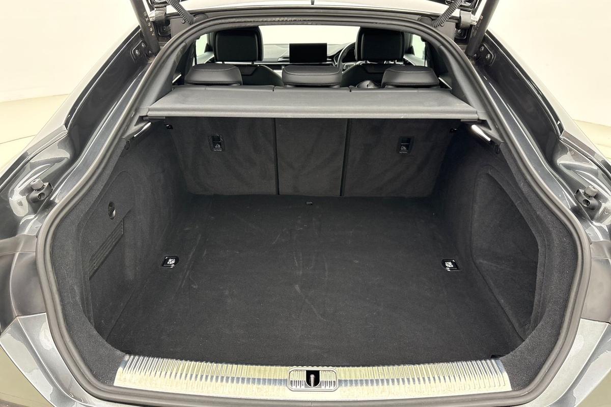 Used Audi A5 2023 for sale - 77533238: Photo 12