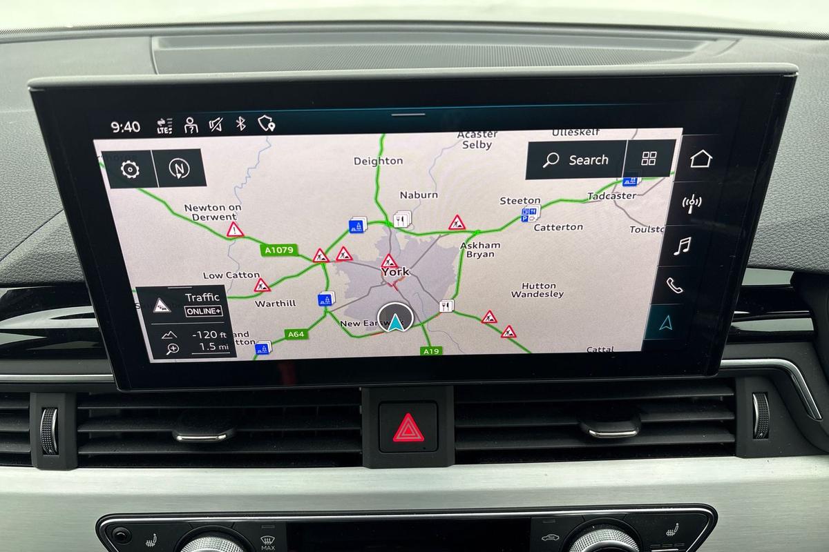 Used Audi A5 2023 for sale - 77533238: Photo 14