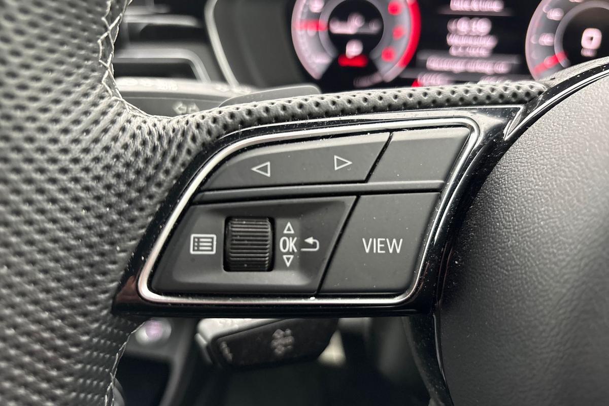 Used Audi A5 2023 for sale - 77533238: Photo 16