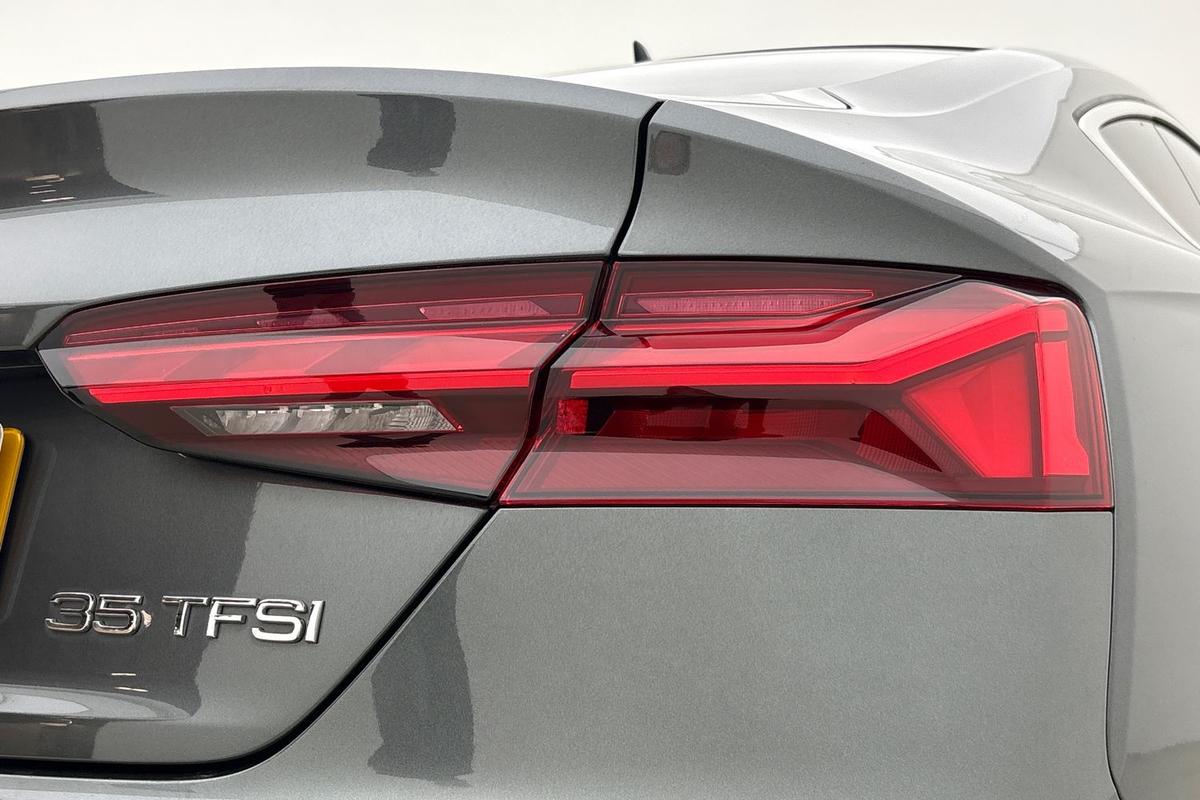 Used Audi A5 2023 for sale - 77533238: Photo 18