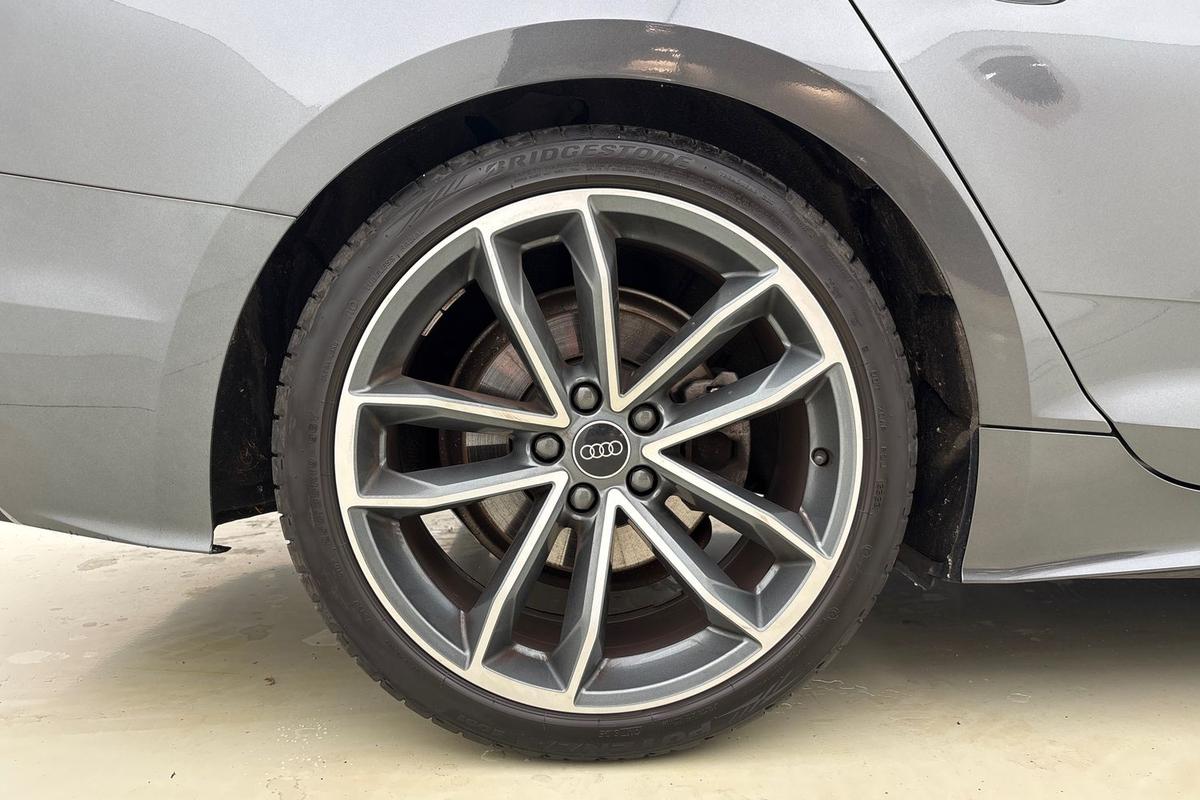 Used Audi A5 2023 for sale - 77533238: Photo 5