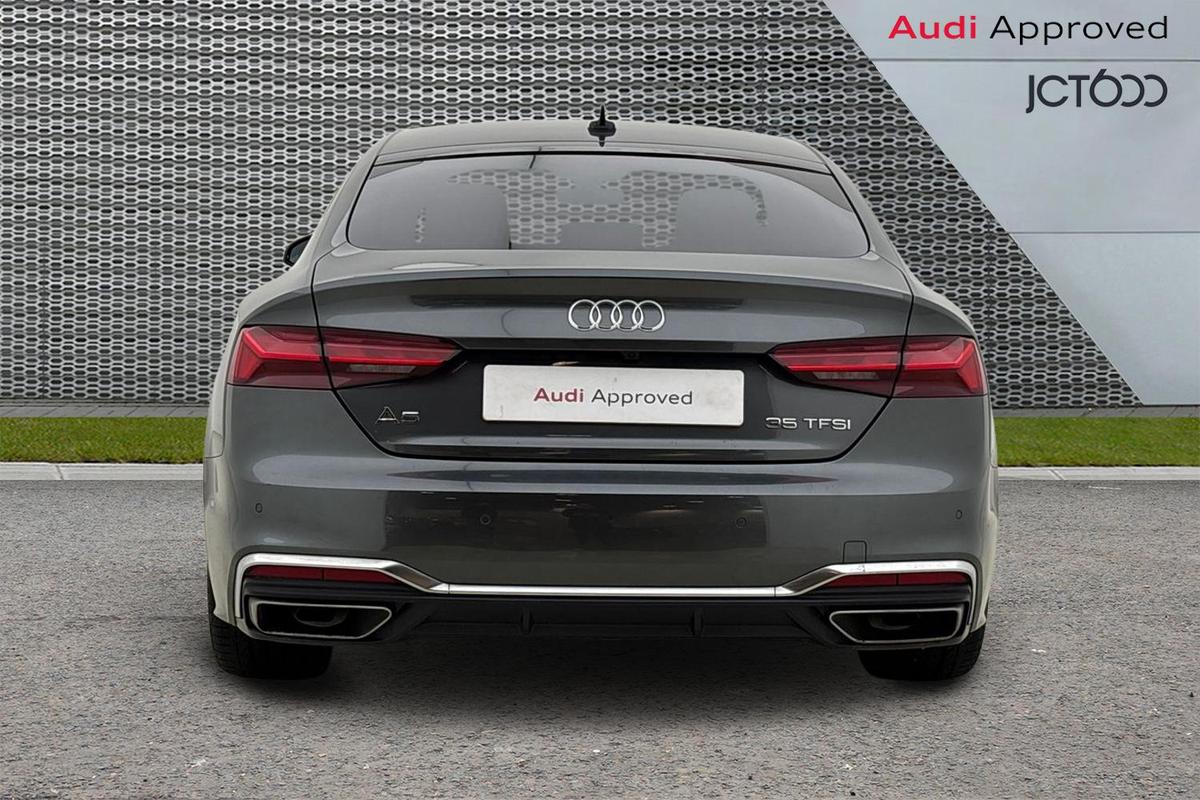 Used Audi A5 2023 for sale - 77533238: Photo 7