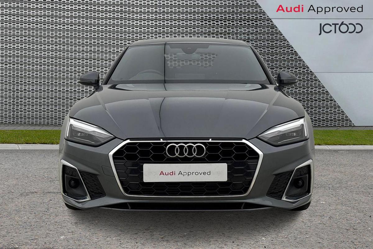 Used Audi A5 2023 for sale - 77533238: Photo 8