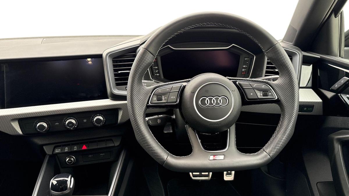 Used Audi A1 2025 for sale - 77533419: Photo 11