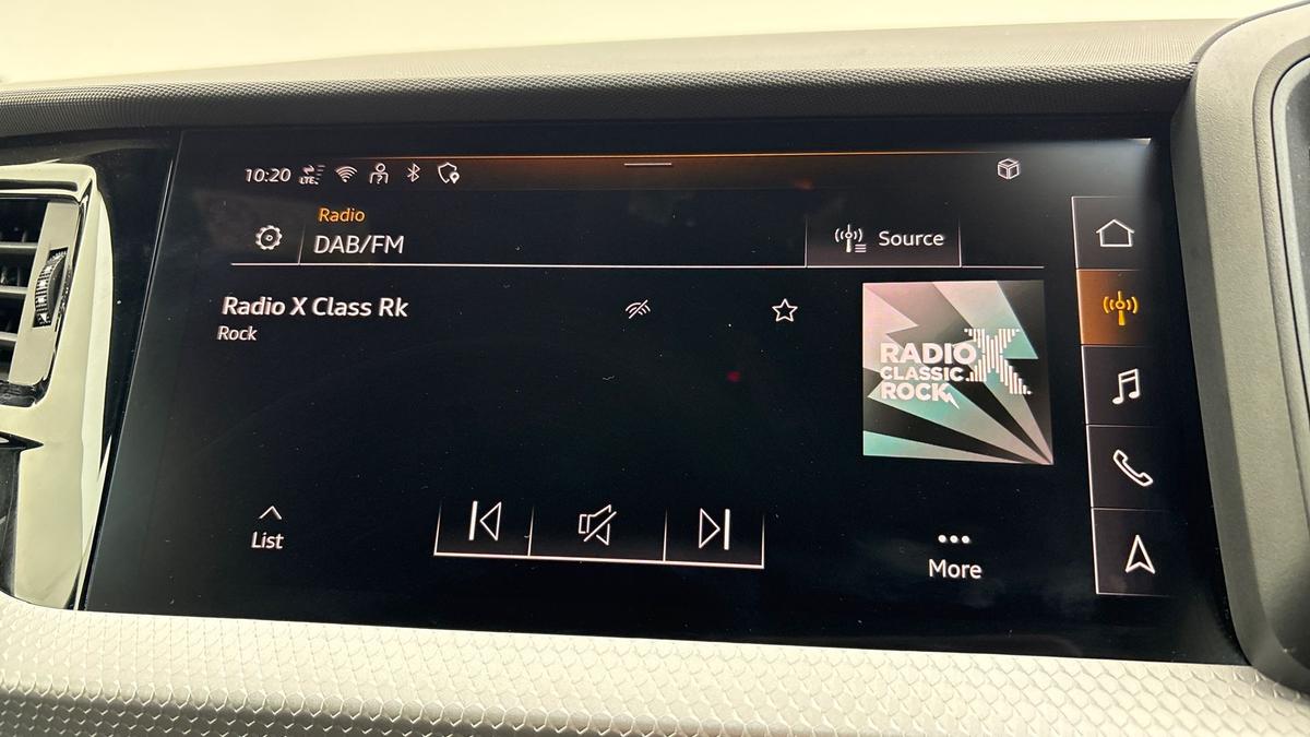 Used Audi A1 2025 for sale - 77533419: Photo 13