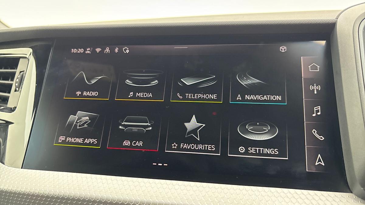 Used Audi A1 2025 for sale - 77533419: Photo 14