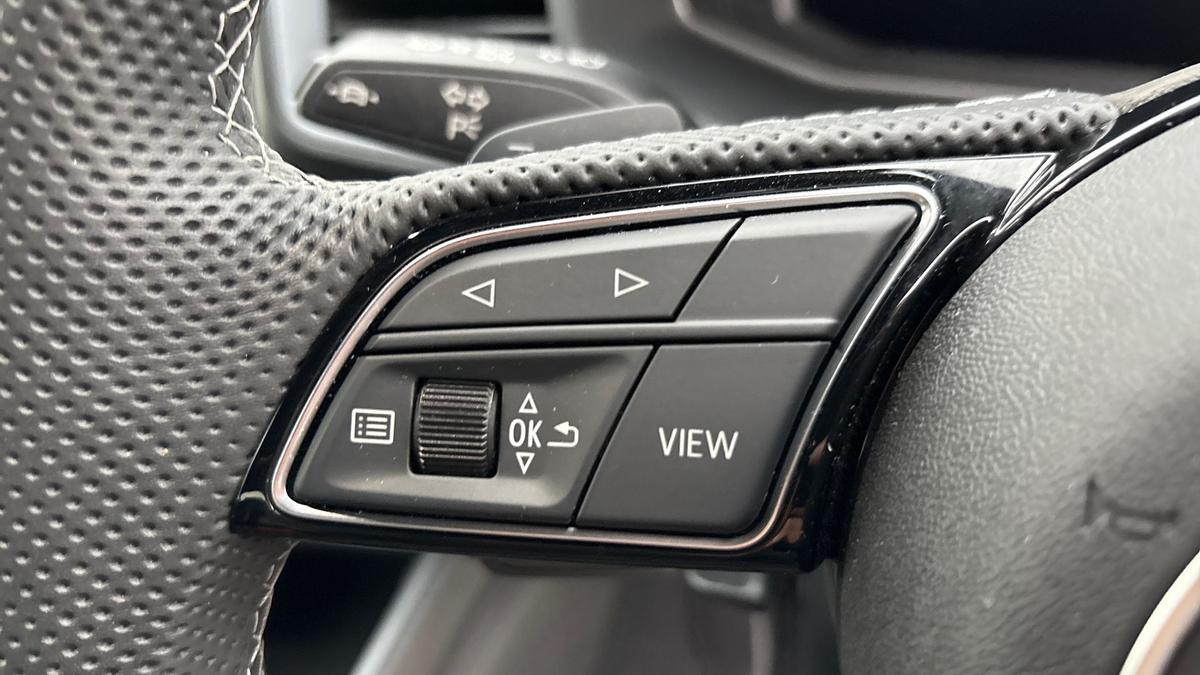 Used Audi A1 2025 for sale - 77533419: Photo 16