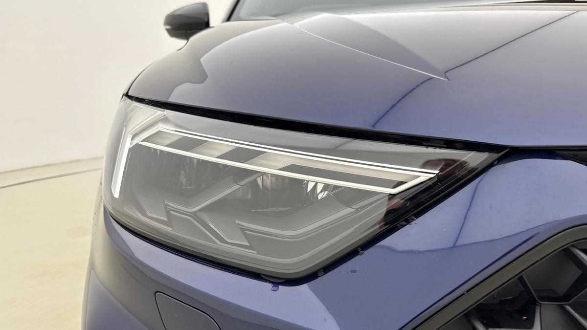 Used Audi A1 2025 for sale - 77533419: Photo 19