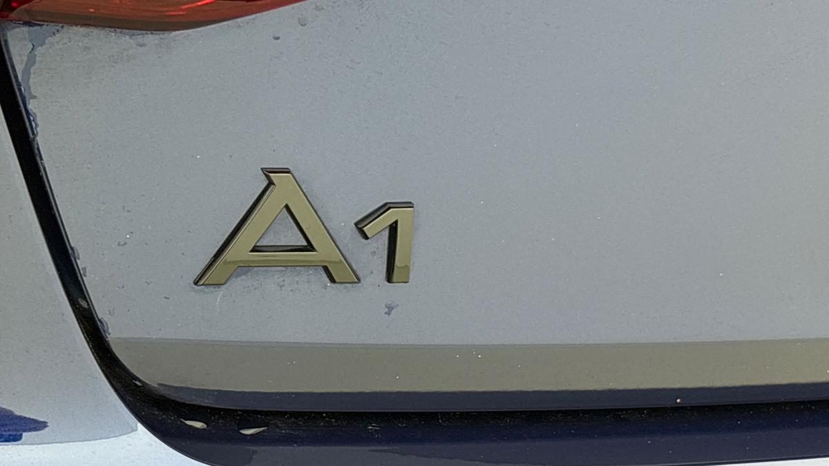 Used Audi A1 2025 for sale - 77533419: Photo 21