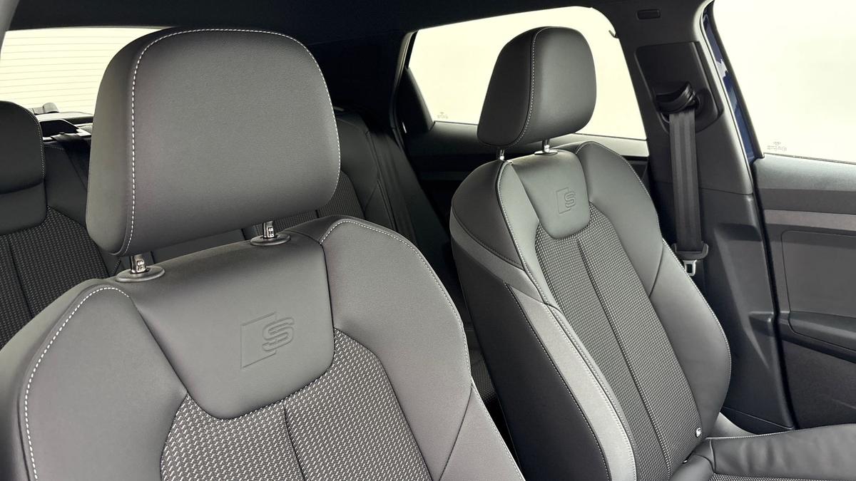 Used Audi A1 2025 for sale - 77533419: Photo 24