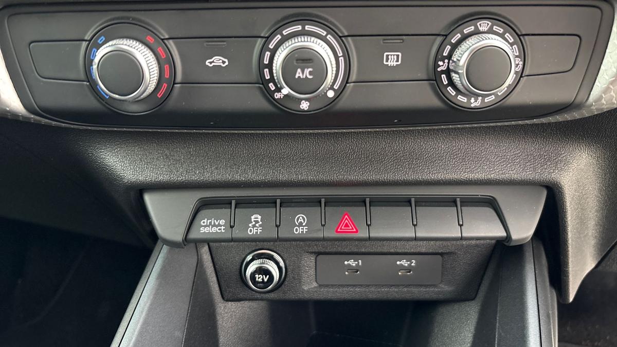 Used Audi A1 2025 for sale - 77533419: Photo 25