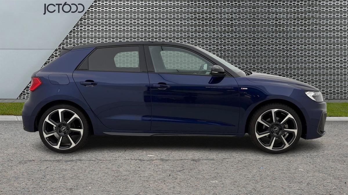 Used Audi A1 2025 for sale - 77533419: Photo 4