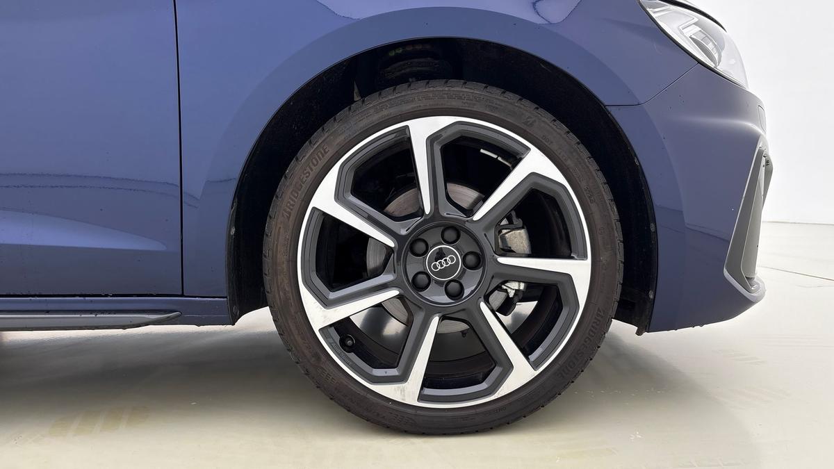 Used Audi A1 2025 for sale - 77533419: Photo 5